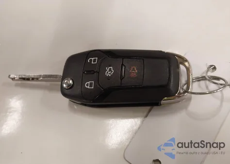 2014 Ford Fusion Se from USA, damaged, VIN 3FA6P0HD7ER270370